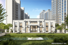 翠湖水岸(翠湖水岸售楼处)首页网坐-2025楼盘评测