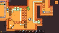 <b>浮岛冒险 Forager</b>