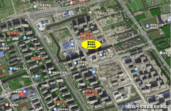 涌潮府售楼处首页营销核心